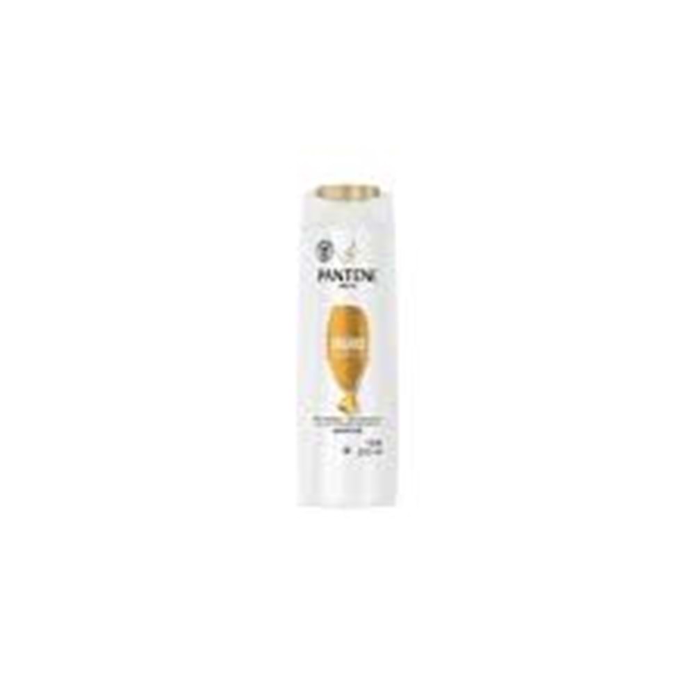 PANTENE KURU YIPRANMIŞ 350 ML