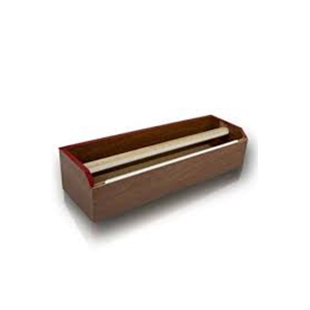 STREÇ MAKİNASI AHŞAP KESİM BIÇAKLI