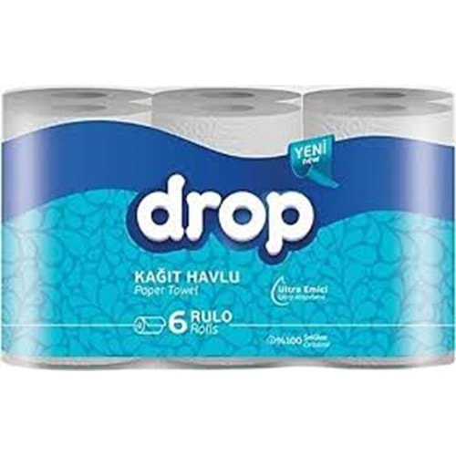 DROP HAVLU 6 LI