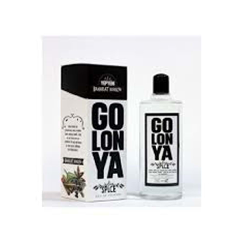 GOLONYA FRESH 250 ML