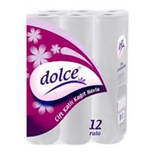 DOLCE HAVLU 12 Lİ