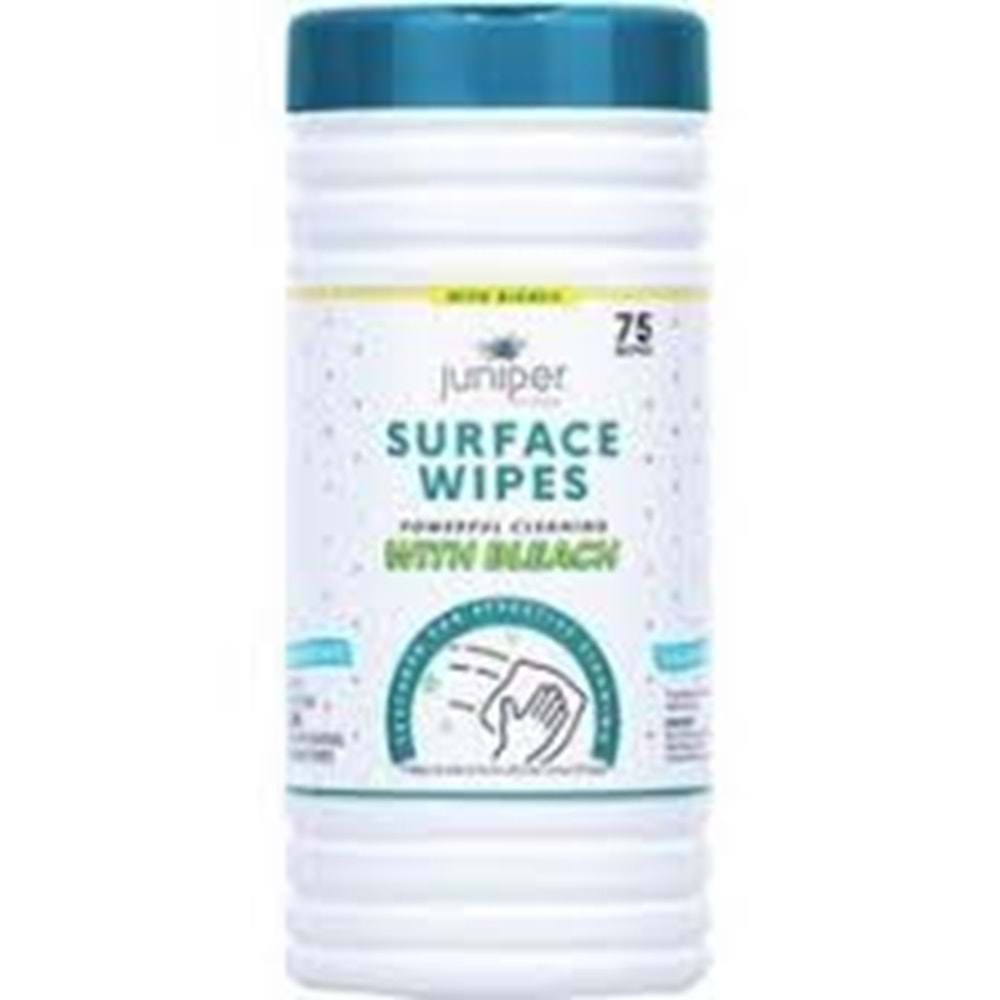 SURFACE VİPES ISLAK HAVLU 75 Lİ