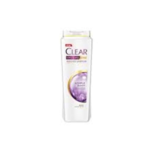 CLEAR VOMEN 500 ML