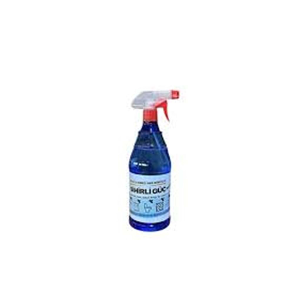 SİHİRLİ EKSTRA GÜÇLÜ BANYO MAVİ 950 ML