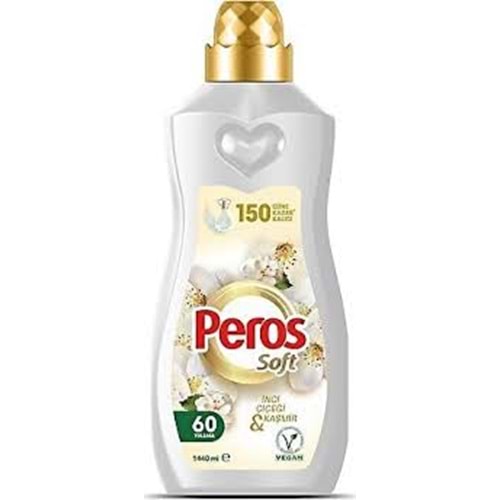 PEROS YUMUŞATICI KONSANTRE İNCİ 1440 ML
