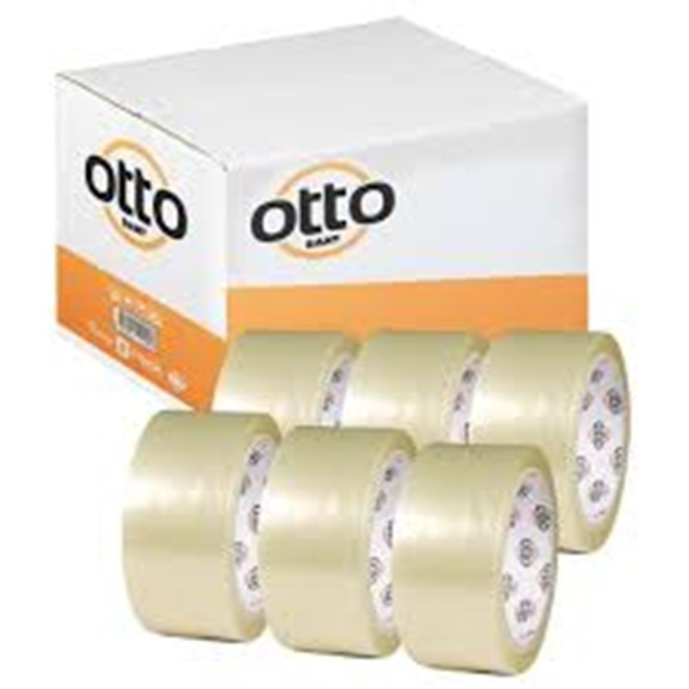 OTTO AKRİLİK BANT 100 MT
