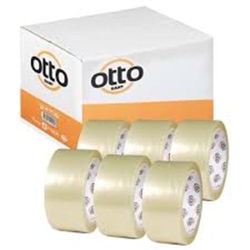 OTTO AKRİLİK BANT 100 MT