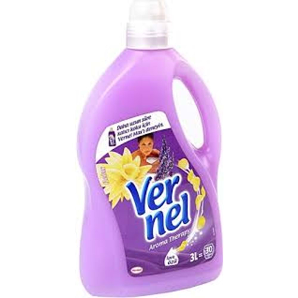 VERNEL AROMATERAPY 3 LT