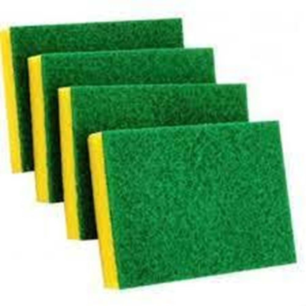 CEYMOP END SÜNGER 4 LÜ