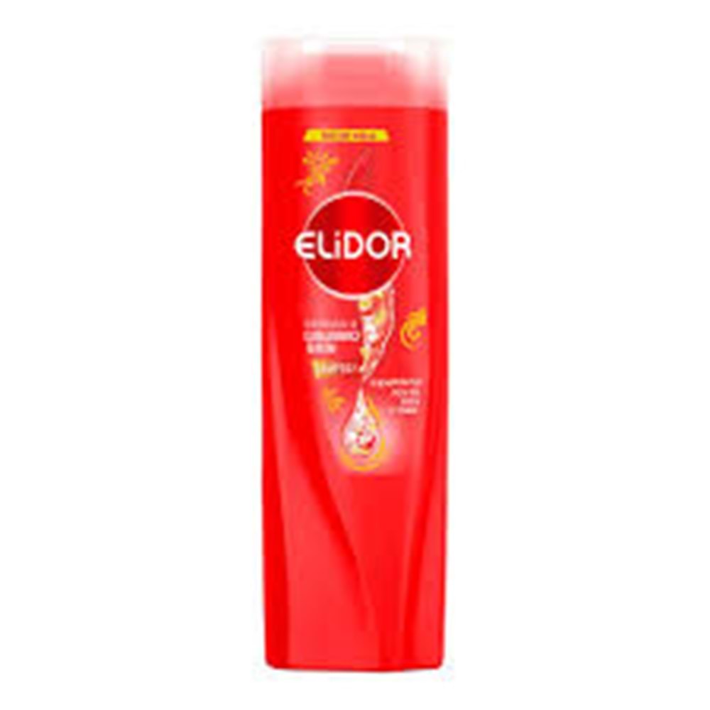 ELİDOR RENK KORUYUCU 400 ML