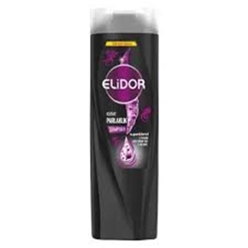 ELİDOR ESMER PARLAK 400 ML