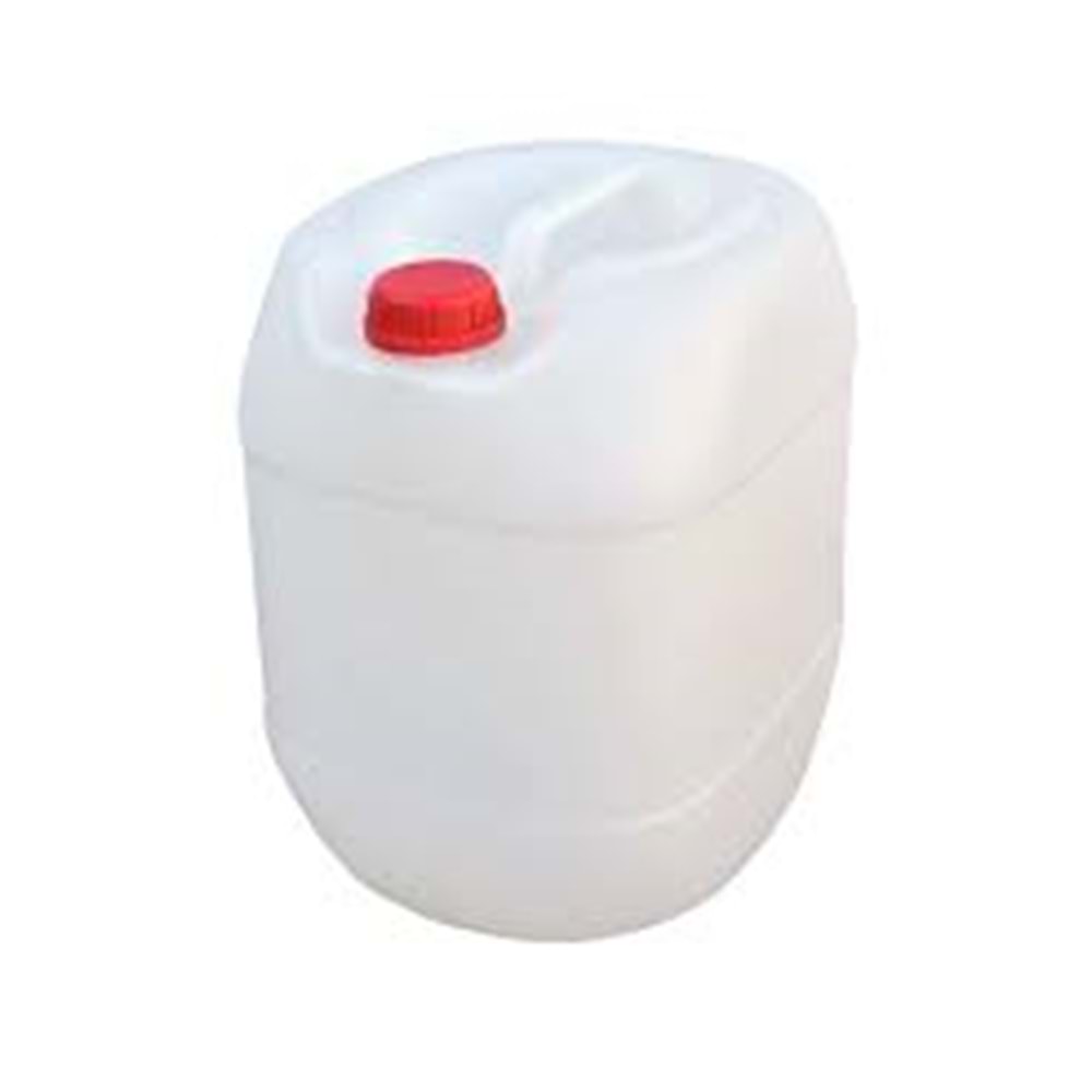 BİDON PLS 20 LT SANAYİ TİPİ