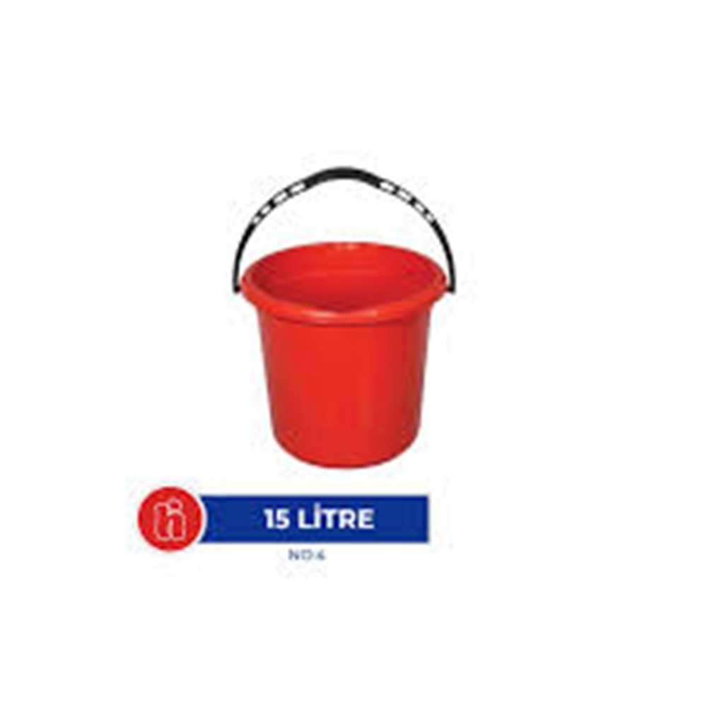 SU KOVASI 4 NO 15 LT