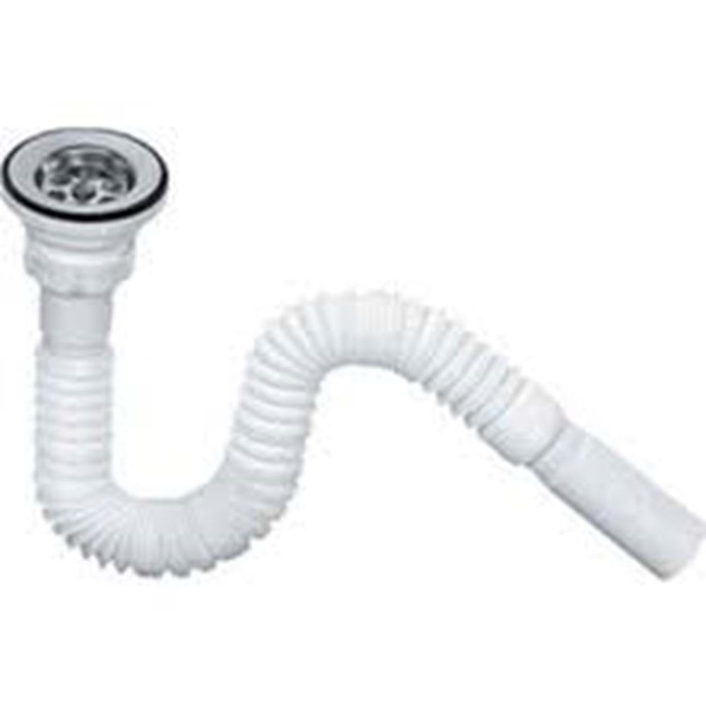 WİNCELL LAVABO SİFONU