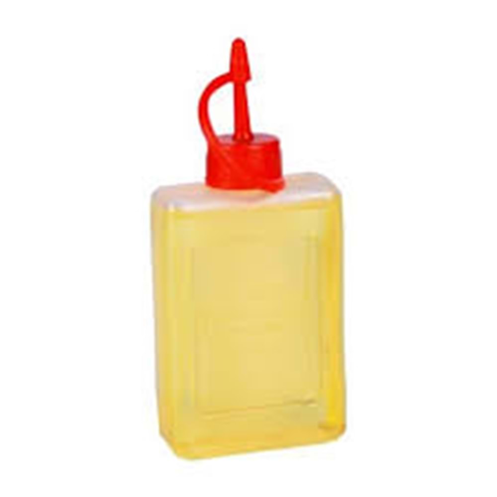 MAKİNA YAĞI BÜYÜK