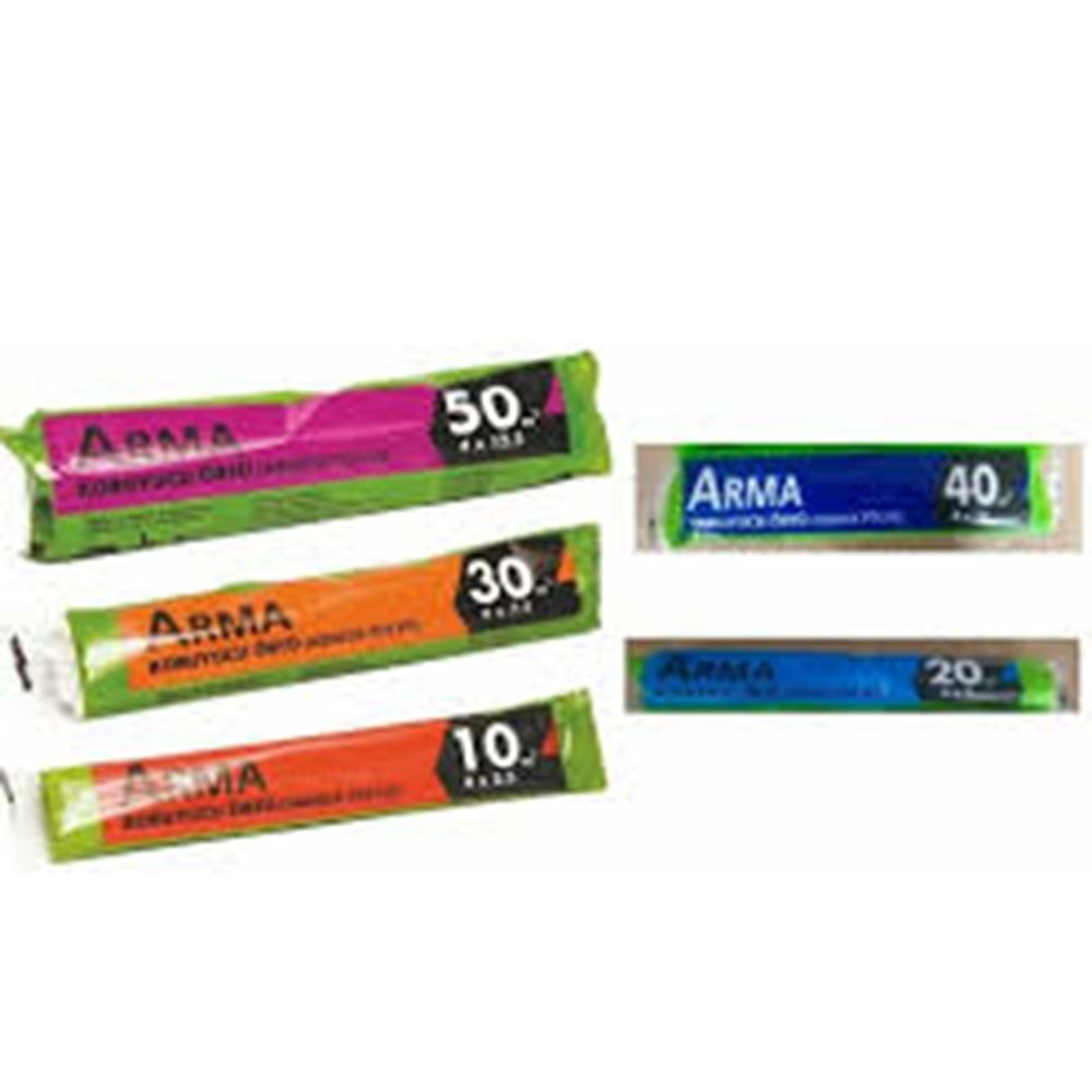 KORUYUCU ÖRTÜ 30 MT