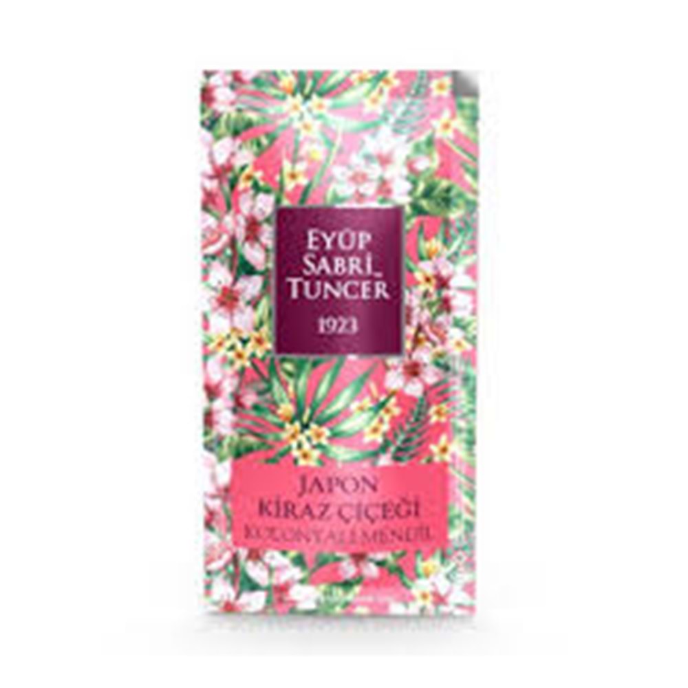 EST JAP.KİRAZI KOLONYALI LÜX MENDİL 150 ADET