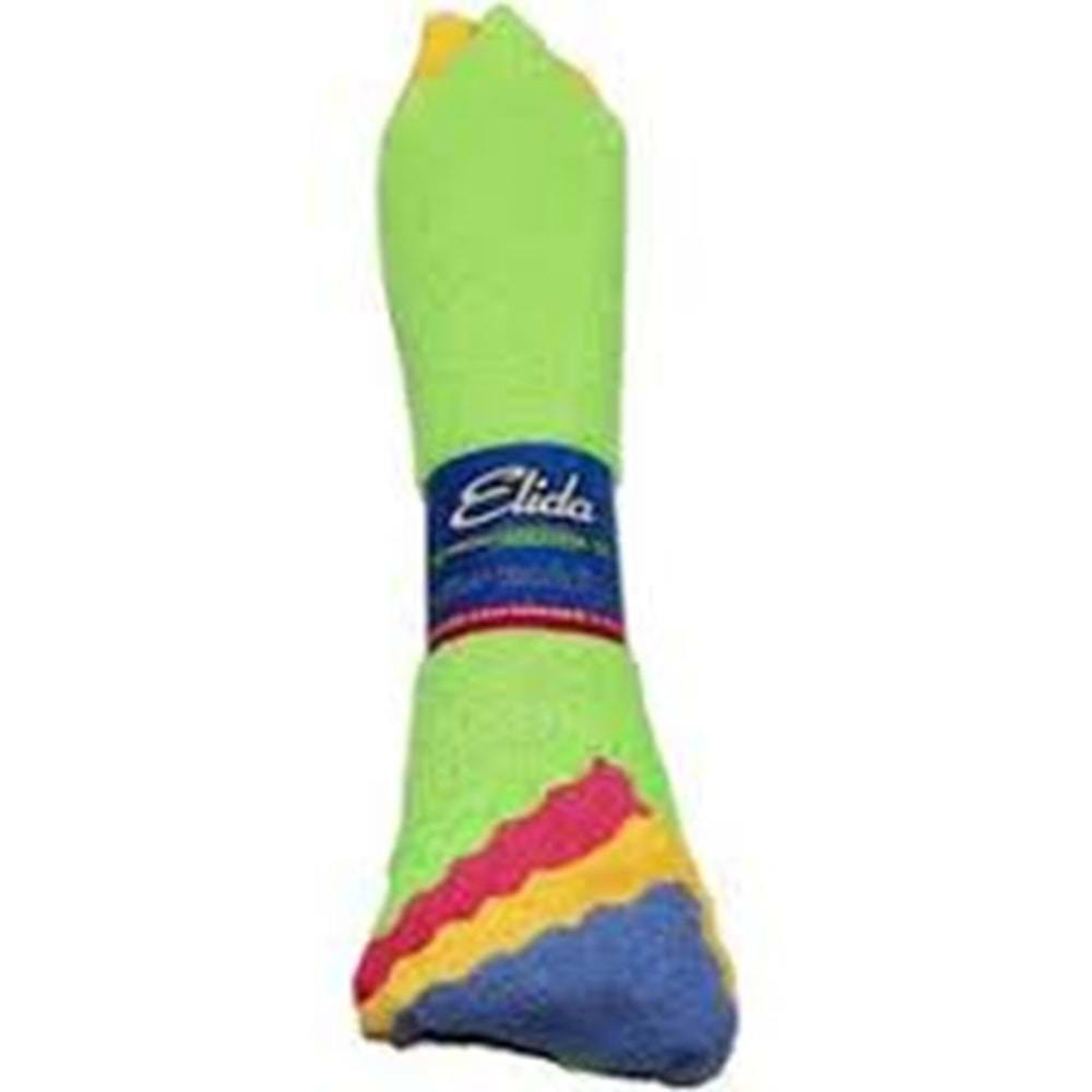 ELİDA 4LÜ LAZER DÜRÜM BEZ