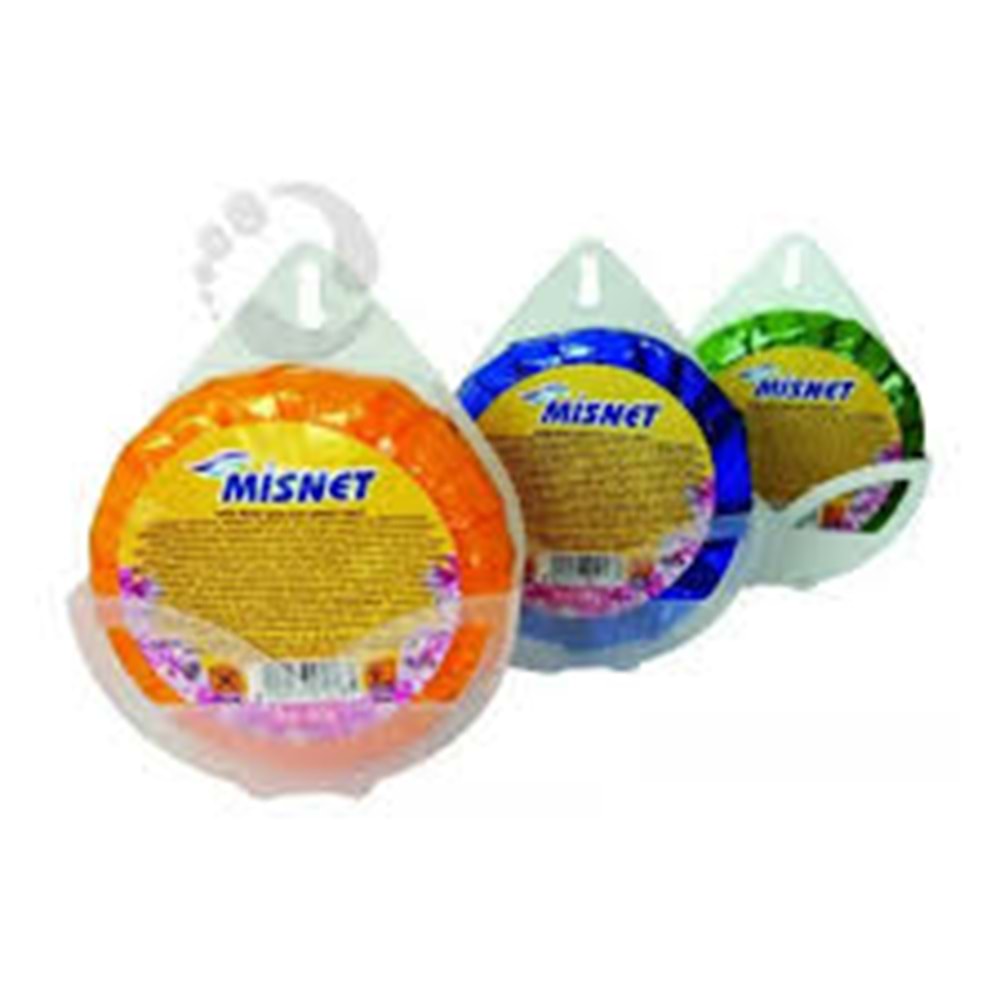 MİSNET ASKILI KOKU GİDERİCİ 60 GR