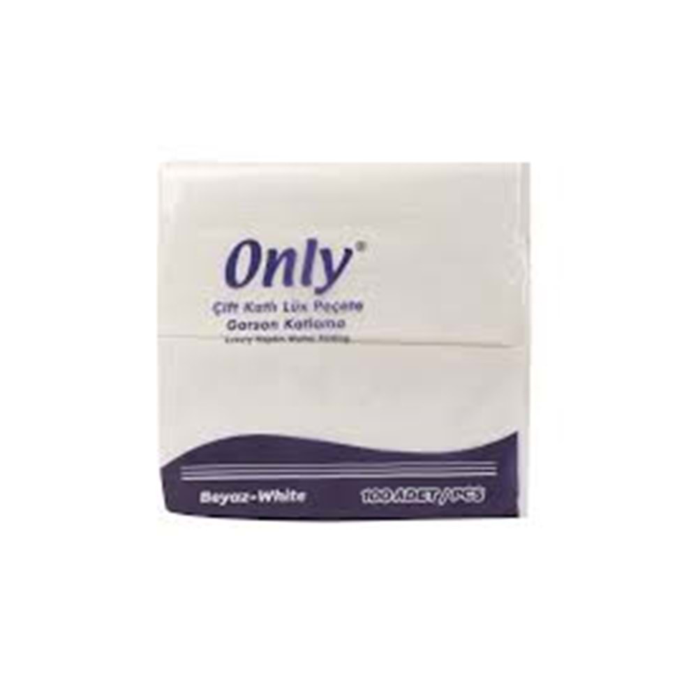 ONLY 3030 BORDÜRLÜ GARSON KATLAMA 12150 lüx