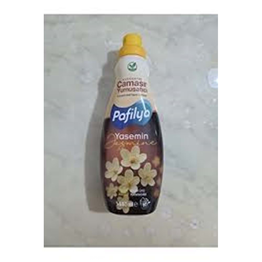 PAFİLYA YASEMİN KONS.YUMUŞATICI 1440 ML